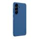 Maska za Samsung Galaxy S25 5G NILLKIN Super Frost PRO plava - F118472