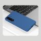 Maska za Samsung Galaxy S25 5G NILLKIN Super Frost PRO plava - F118472