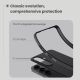 Maska za Samsung Galaxy S25 5G NILLKIN Super Frost PRO plava - F118472