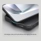 Maska za Samsung Galaxy S25 5G NILLKIN Super Frost PRO plava - F118472
