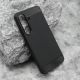 Maska silikon BRUSHED za Samsung S931B Galaxy S25 5G, crna - F118483