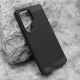 Maska silikon BRUSHED za Samsung S938B Galaxy S25 Ultra 5G, crna - F118485