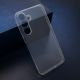 Maska silikon CLEAR STRONG za Samsung S936B Galaxy S25 Plus 5G, providna - F118487