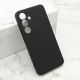 Maska Soft Silicone za Samsung S931B Galaxy S25 5G, crna - F118495