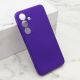Maska Soft Silicone za Samsung S931B Galaxy S25 5G, ljubičasta - F118496