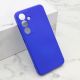 Maska Soft Silicone za Samsung S931B Galaxy S25 5G, plava - F118498