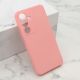 Maska Soft Silicone za Samsung S931B Galaxy S25 5G, roza - F118499