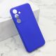 Maska Soft Silicone za Samsung S936B Galaxy S25 Plus 5G, plava - F118503