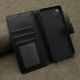 Maska BI FOLD HANMAN II za Samsung A065F Galaxy A06, crna - F118543