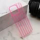 Maska PARTY za iPhone 16 Pro, pink - F118561