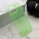 Maska PARTY za iPhone 16 Pro Max, zelena - F118568