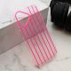 Maska PARTY za iPhone 16, pink - F118576