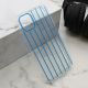 Maska PARTY za iPhone 11, plava - F118582