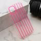 Maska PARTY za iPhone 11, pink - F118583