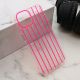 Maska PARTY za iPhone 14, pink - F118585