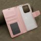 Futrola BI FOLD HANMAN II za Xiaomi Redmi Note 14 5G, roza - F118617