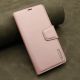 Futrola BI FOLD HANMAN II za Xiaomi Redmi Note 14 Pro 5G, roza - F118619
