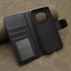 Futrola BI FOLD HANMAN II za Xiaomi Redmi Note 14 Pro Plus 5G, crna - F118620