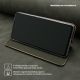 Futrola BI FOLD Ihave za Xiaomi Redmi 14C, roza - F118623