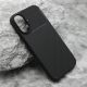 Futrola Carbon za iPhone 16, crna - F118624