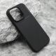 Futrola Carbon za iPhone 16 Pro, crna - F118626
