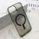 Futrola ColorLoop MagSafe za iPhone 15, crna - F118630