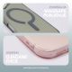 Futrola ColorLoop MagSafe za iPhone 15, crna - F118630