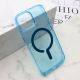 Futrola ColorLoop MagSafe za iPhone 15, plava - F118631