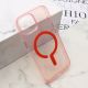 Futrola ColorLoop MagSafe za iPhone 15, roza - F118632