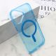 Maska ColorLoop MagSafe za iPhone 16, plava - F118639