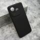 Maska GENTLE COLOR za Xiaomi Redmi Note 14 5G, crna - F118652