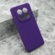 Futrola GENTLE COLOR za Xiaomi Redmi Note 14 Pro 5G, ljubičasta - F118658