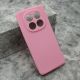 Futrola GENTLE COLOR za Xiaomi Redmi Note 14 Pro 5G, roza - F118660