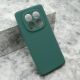 Futrola GENTLE COLOR za Xiaomi Redmi Note 14 Pro 5G, zelena - F118661