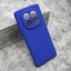 Maska GENTLE COLOR za Xiaomi Redmi Note 14 Pro Plus 5G, plava - F118664