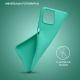Maska GENTLE COLOR za Xiaomi Redmi Note 14 Pro Plus 5G, plava - F118664