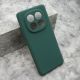 Maska GENTLE COLOR za Xiaomi Redmi Note 14 Pro Plus 5G, zelena - F118666