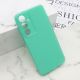 Futrola GLOW SHINING za Samsung S921B Galaxy S24 5G, mint - F118674