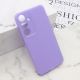 Futrola GLOW SHINING za Samsung S926B Galaxy S24 Plus 5G, ljubičasta - F118678
