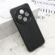 Futrola GLOW SHINING za Xiaomi Redmi 14C 4G, crna - F118682
