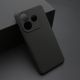 Maska ULTRA TANKI KOLOR za Xiaomi Redmi Note 14 5G, crna - F118697