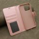 Maska BI FOLD HANMAN II za Honor X7c/Honor 200 Smart, svetlo, roza - F118704