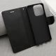Maska BI FOLD MERCURY za Honor X7c/Honor 200 Smart, crna - F118708