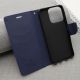 Maska BI FOLD MERCURY za Honor X7c/Honor 200 Smart, ljubičasta - F118709