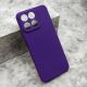 Futrola GENTLE COLOR za Honor X7c/Honor 200 Smart lila - F118725