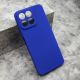 Futrola GENTLE COLOR za Honor X7c/Honor 200 Smart, plava - F118726