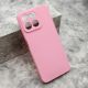 Futrola GENTLE COLOR za Honor X7c/Honor 200 Smart, roza - F118727