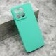 Futrola GENTLE COLOR za Honor X7c/Honor 200 Smart tirkizna - F118729