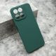 Futrola GENTLE COLOR za Honor X7c/Honor 200 Smart, zelena - F118730