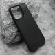 Maska silikon BRUSHED za Honor X7c/Honor 200 Smart, crna - F118736